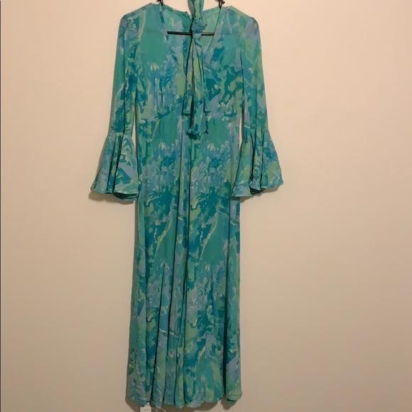 Ingrid Cado dress **Authentic** - Picture 1 of 6